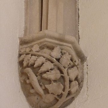 Église Saint-Philibert de Charlieu