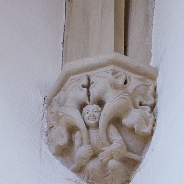 Église Saint-Philibert de Charlieu