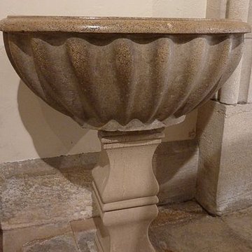 Église Saint-Philibert de Charlieu