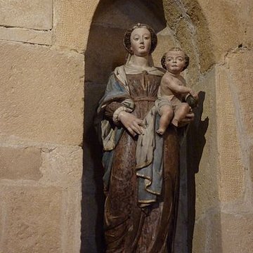 Église Saint-Philibert de Charlieu