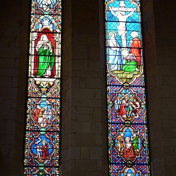 Église Saint-Philibert de Charlieu