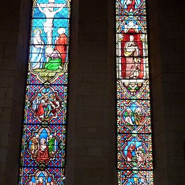 Église Saint-Philibert de Charlieu