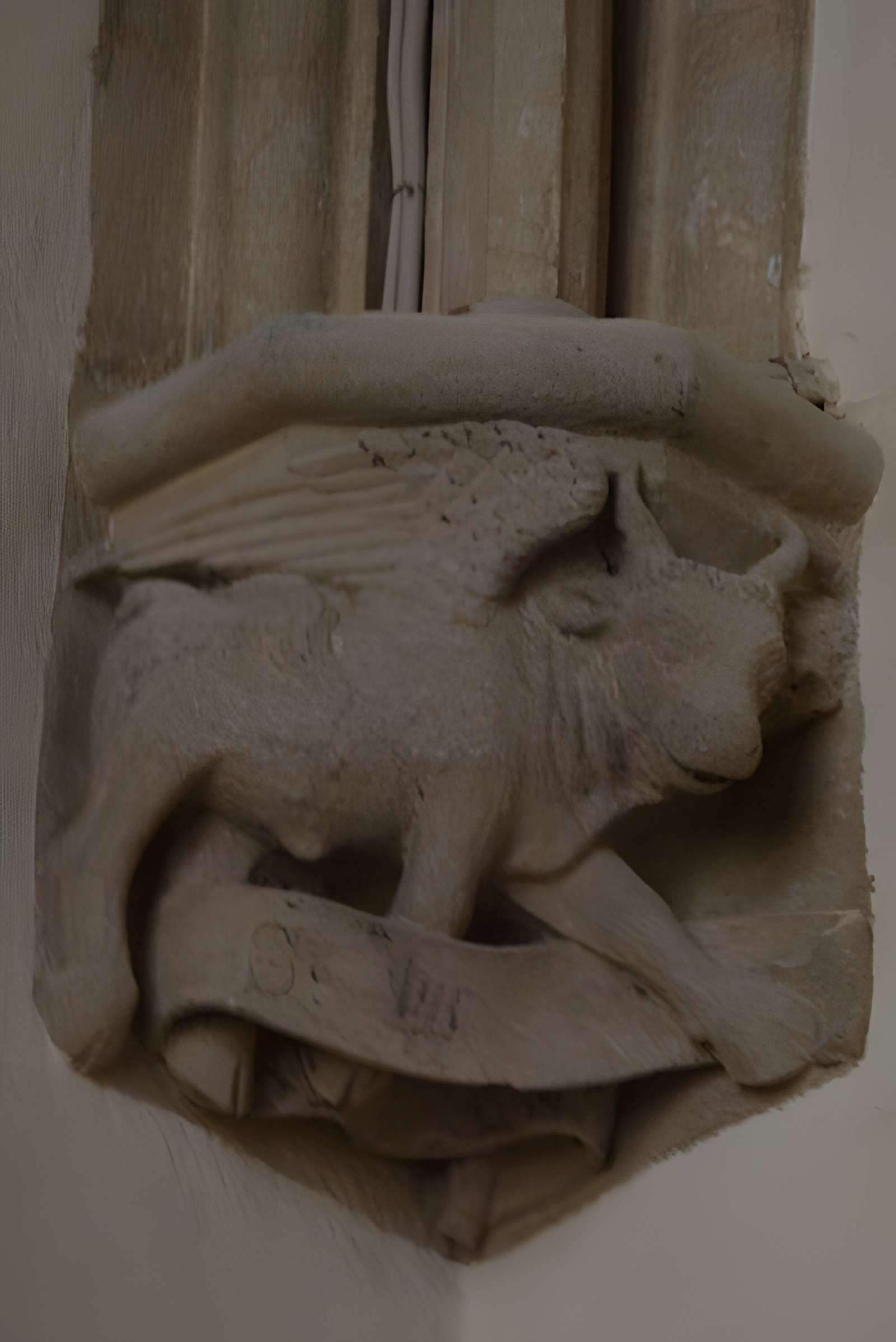 Église Saint-Philibert de Charlieu