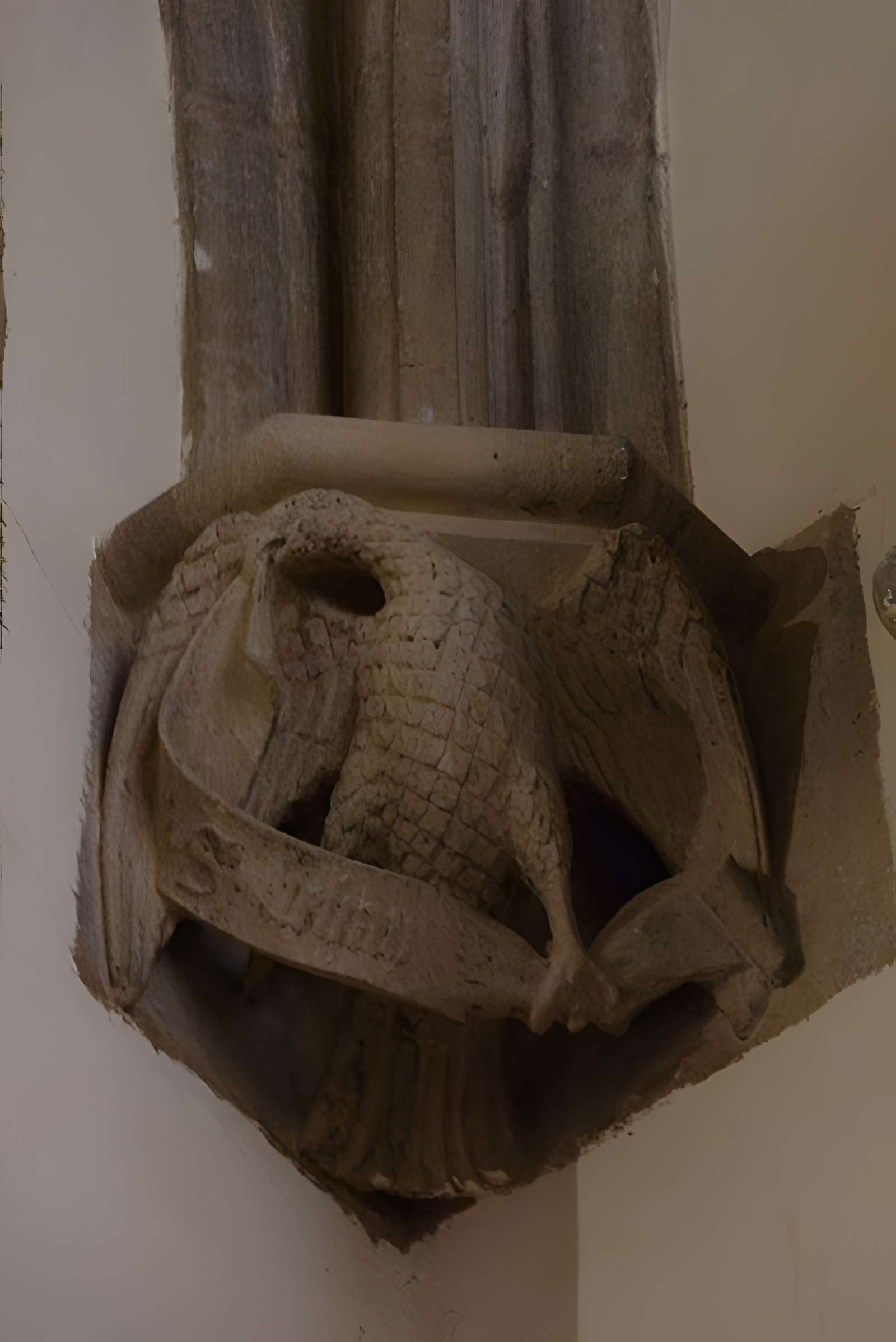 Église Saint-Philibert de Charlieu