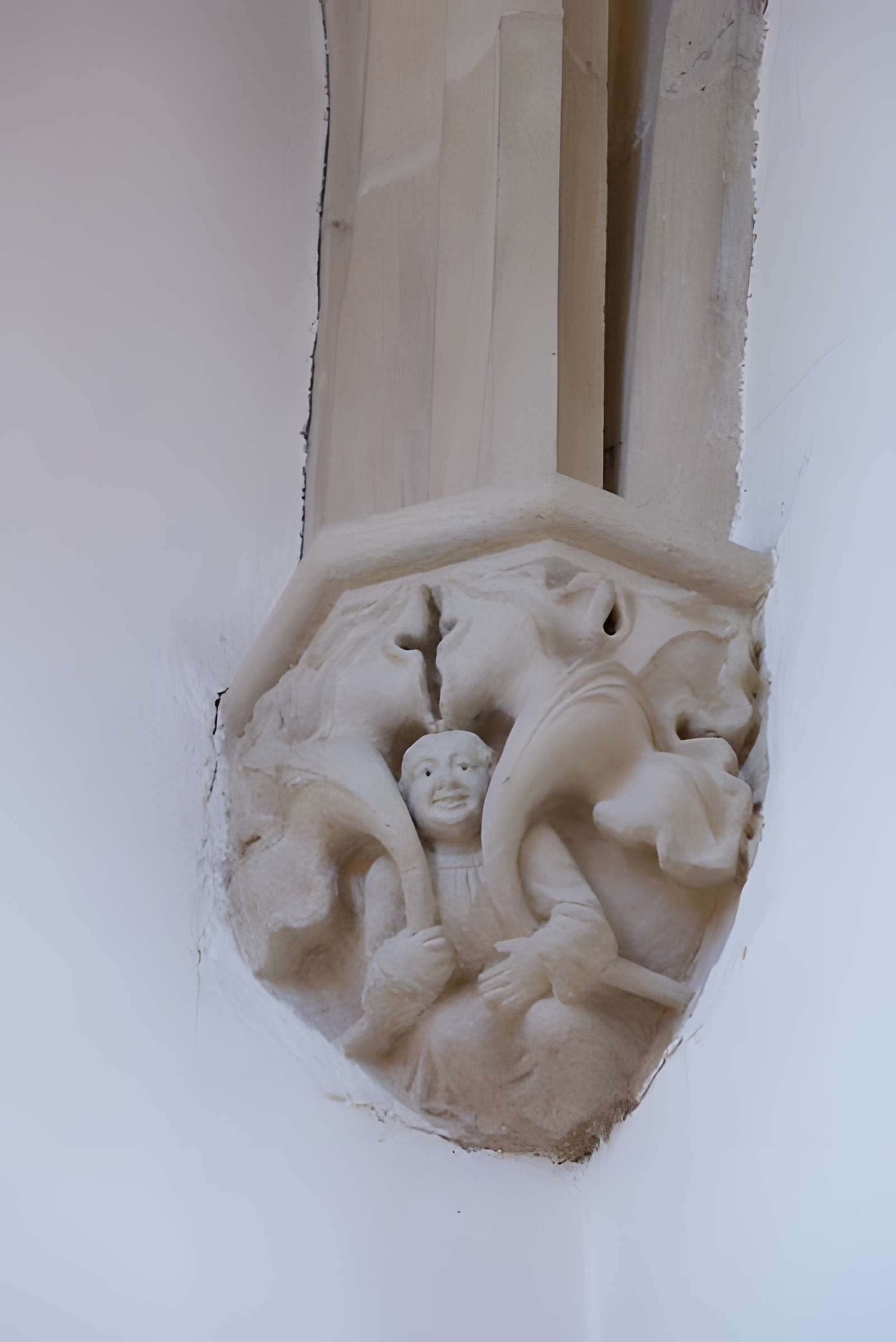 Église Saint-Philibert de Charlieu