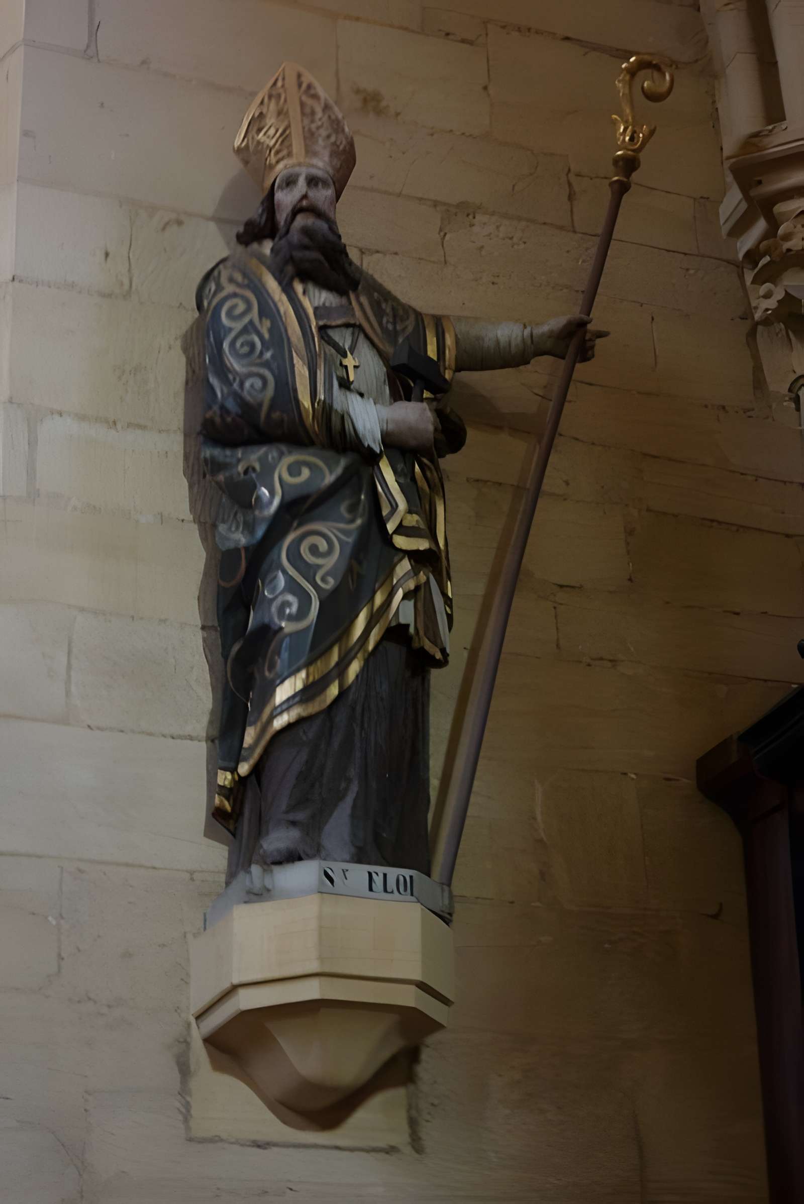 Église Saint-Philibert de Charlieu