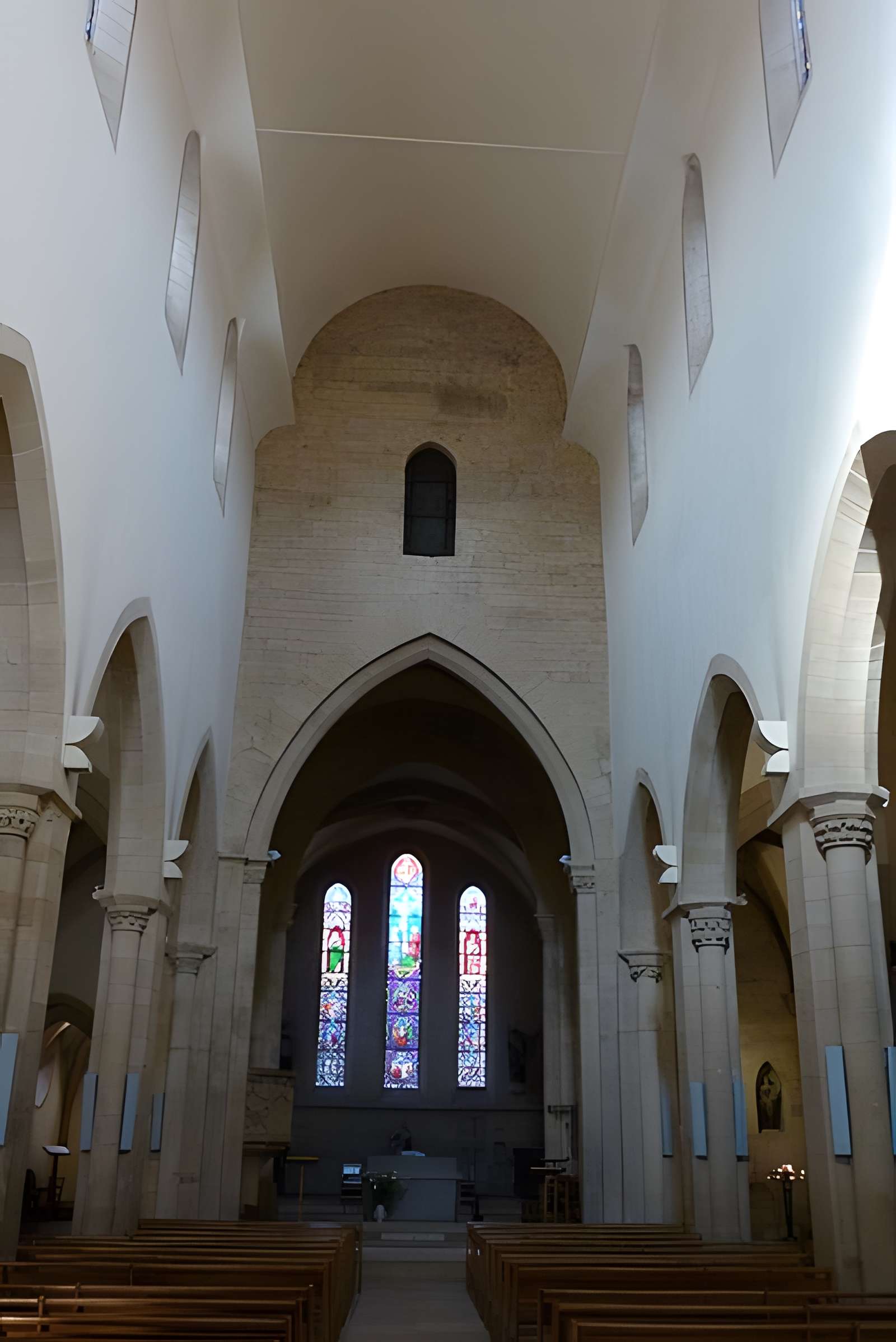 Église Saint-Philibert de Charlieu