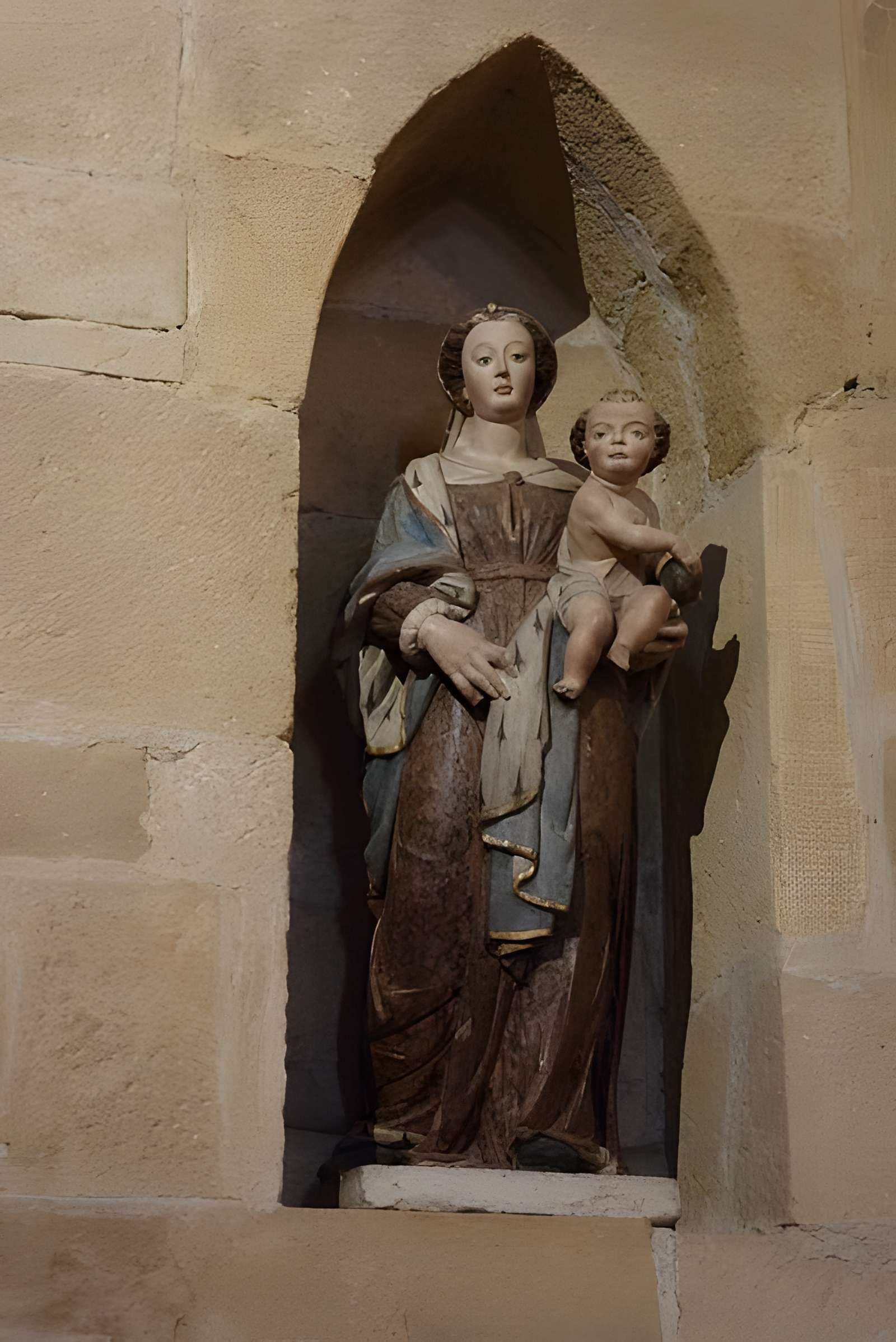 Église Saint-Philibert de Charlieu