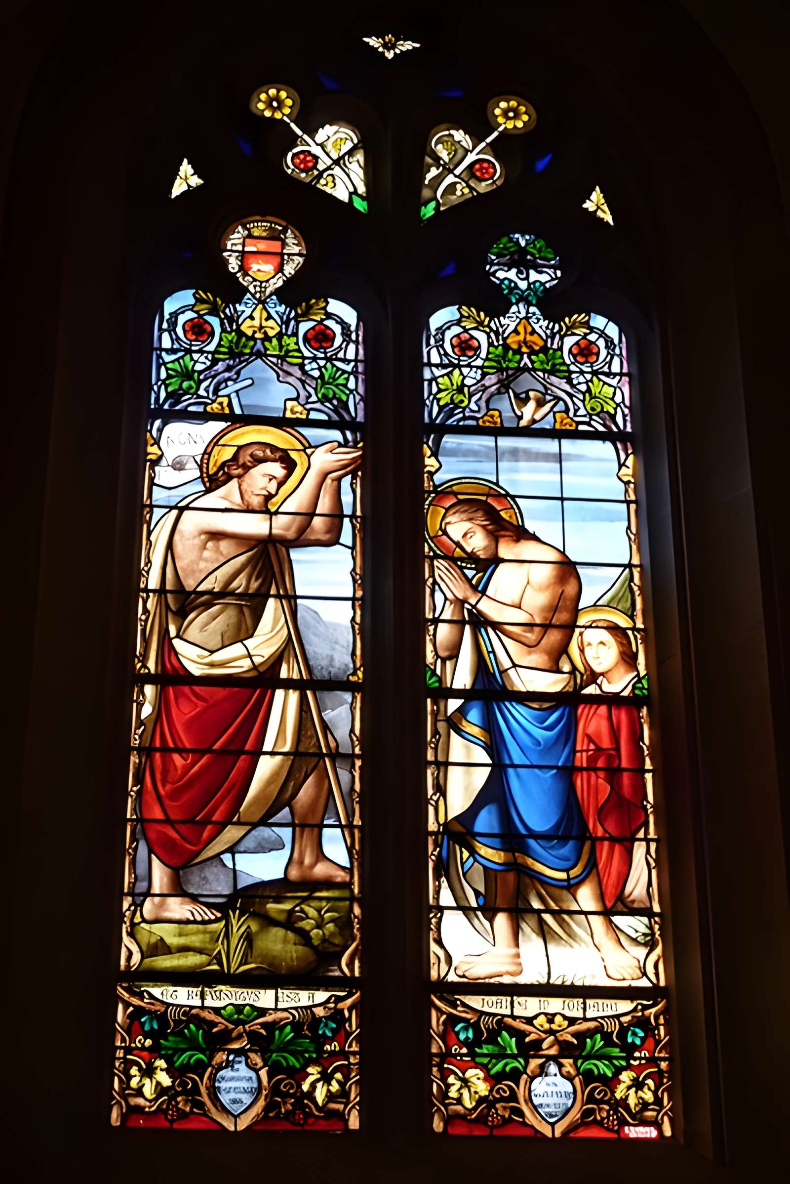 Église Saint-Philibert de Charlieu