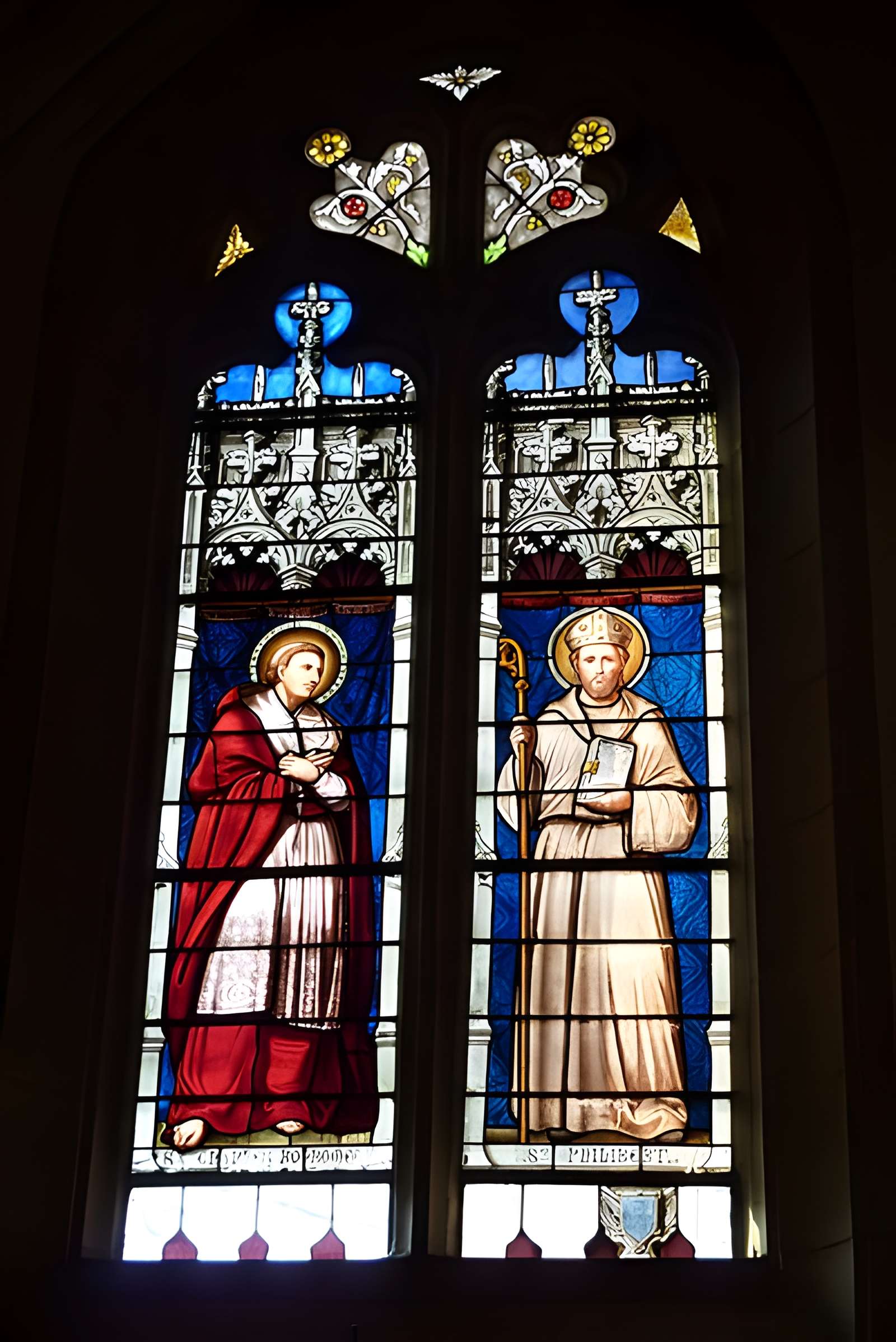 Église Saint-Philibert de Charlieu