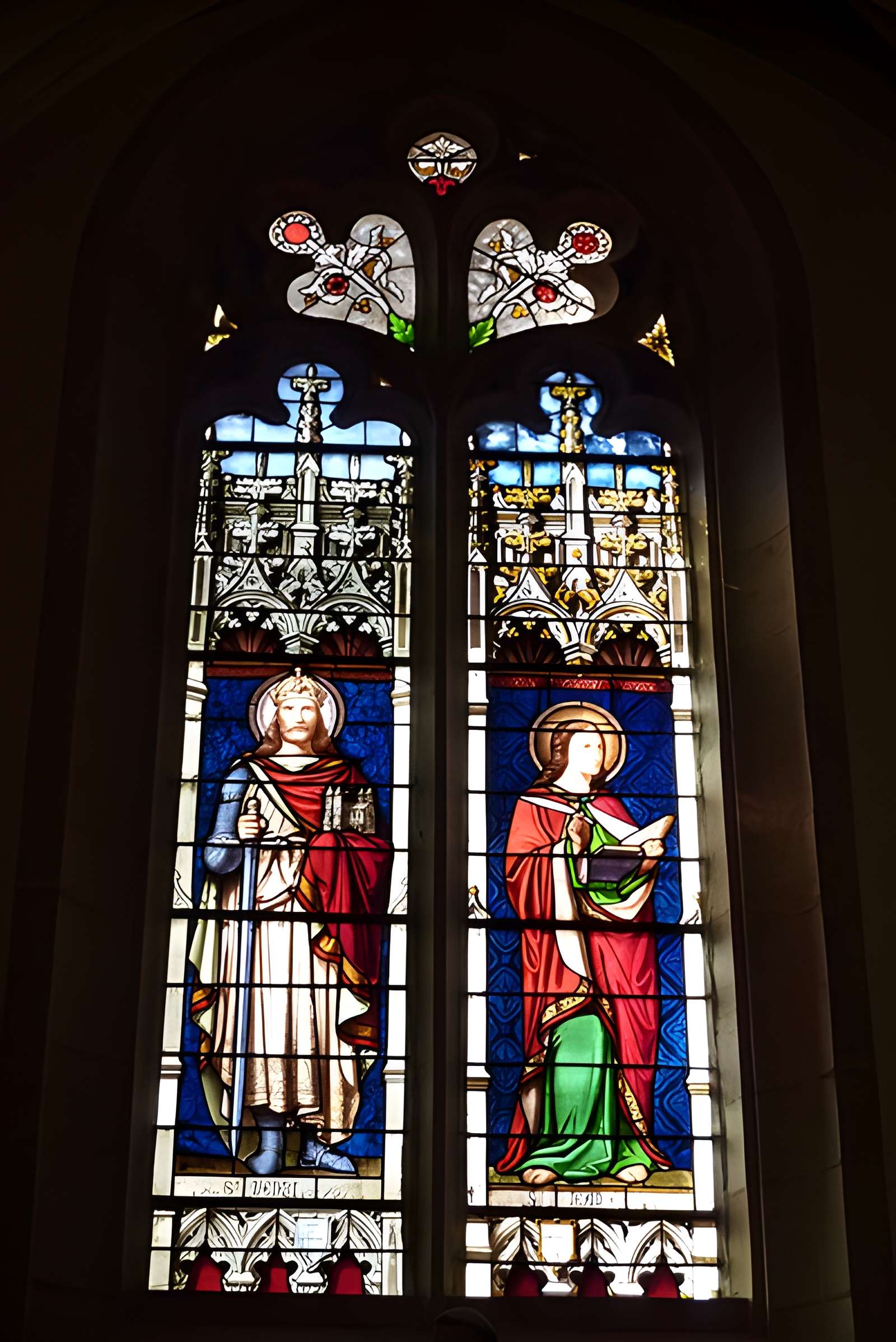 Église Saint-Philibert de Charlieu