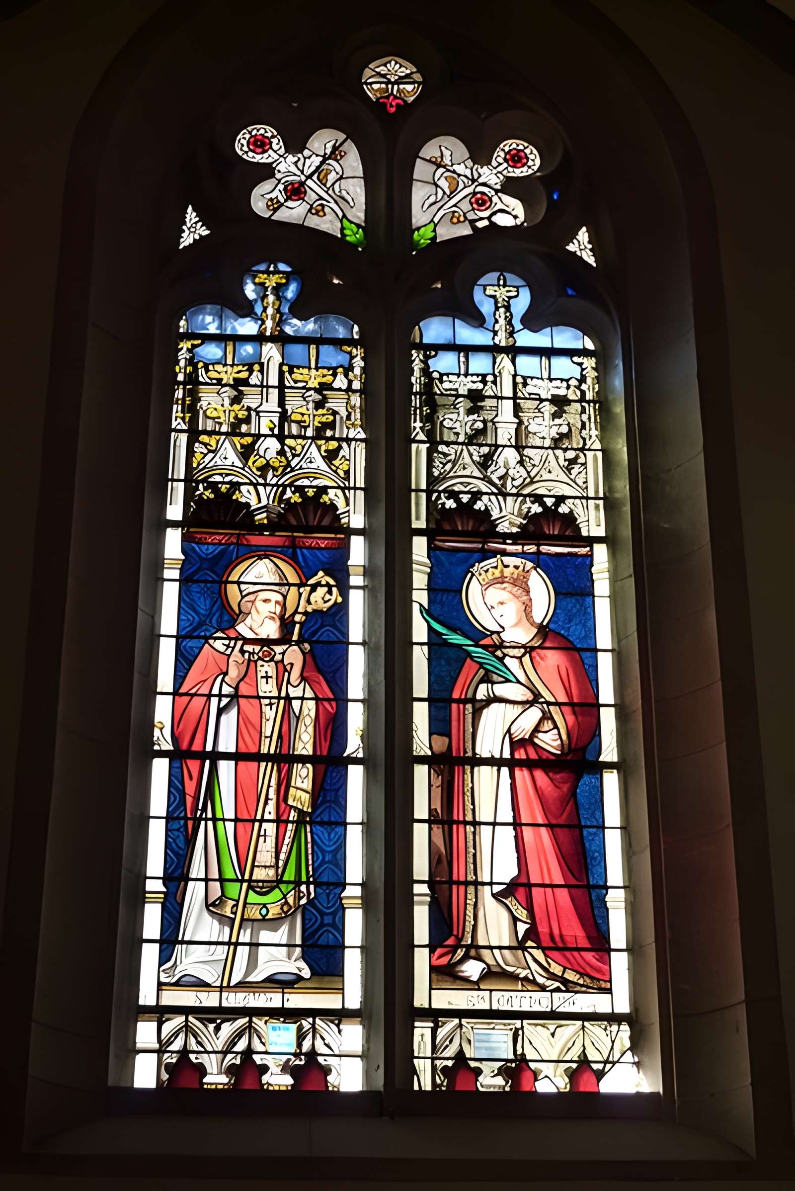 Église Saint-Philibert de Charlieu