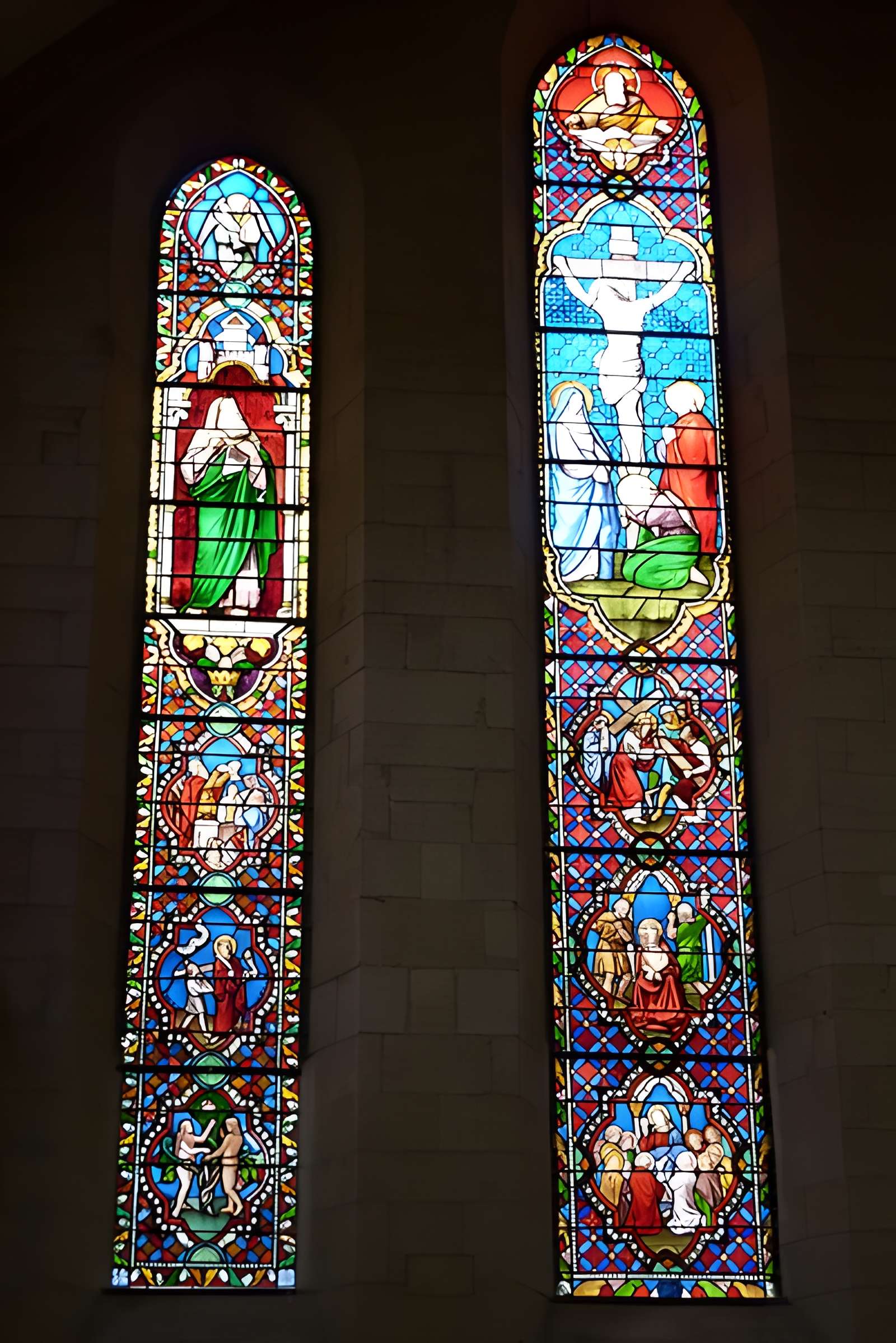 Église Saint-Philibert de Charlieu