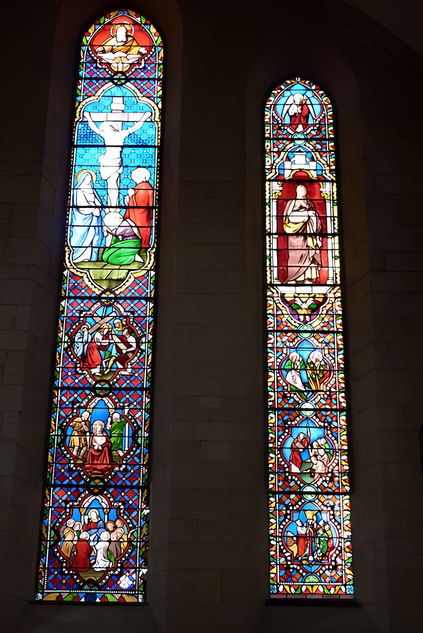 Église Saint-Philibert de Charlieu