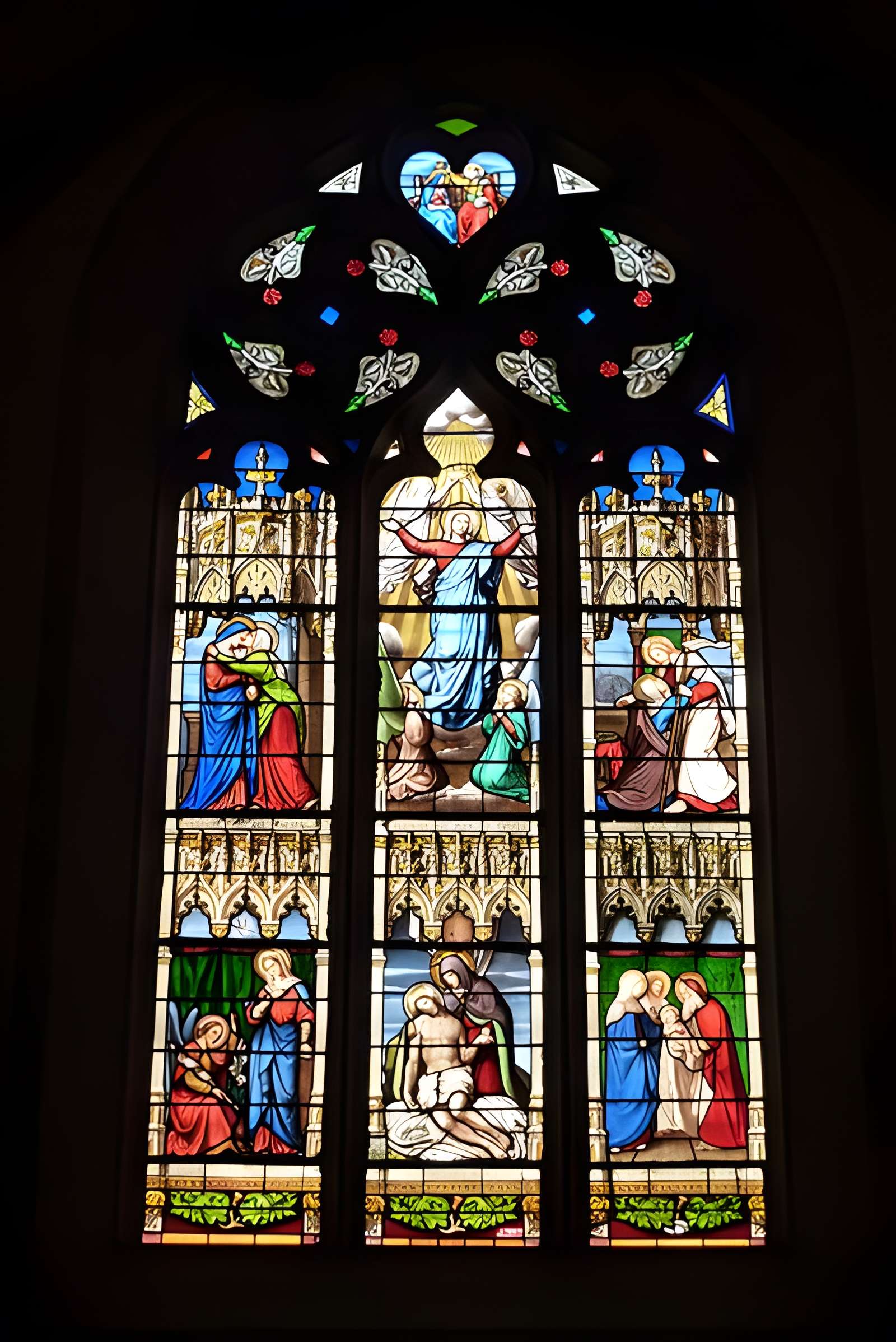 Église Saint-Philibert de Charlieu