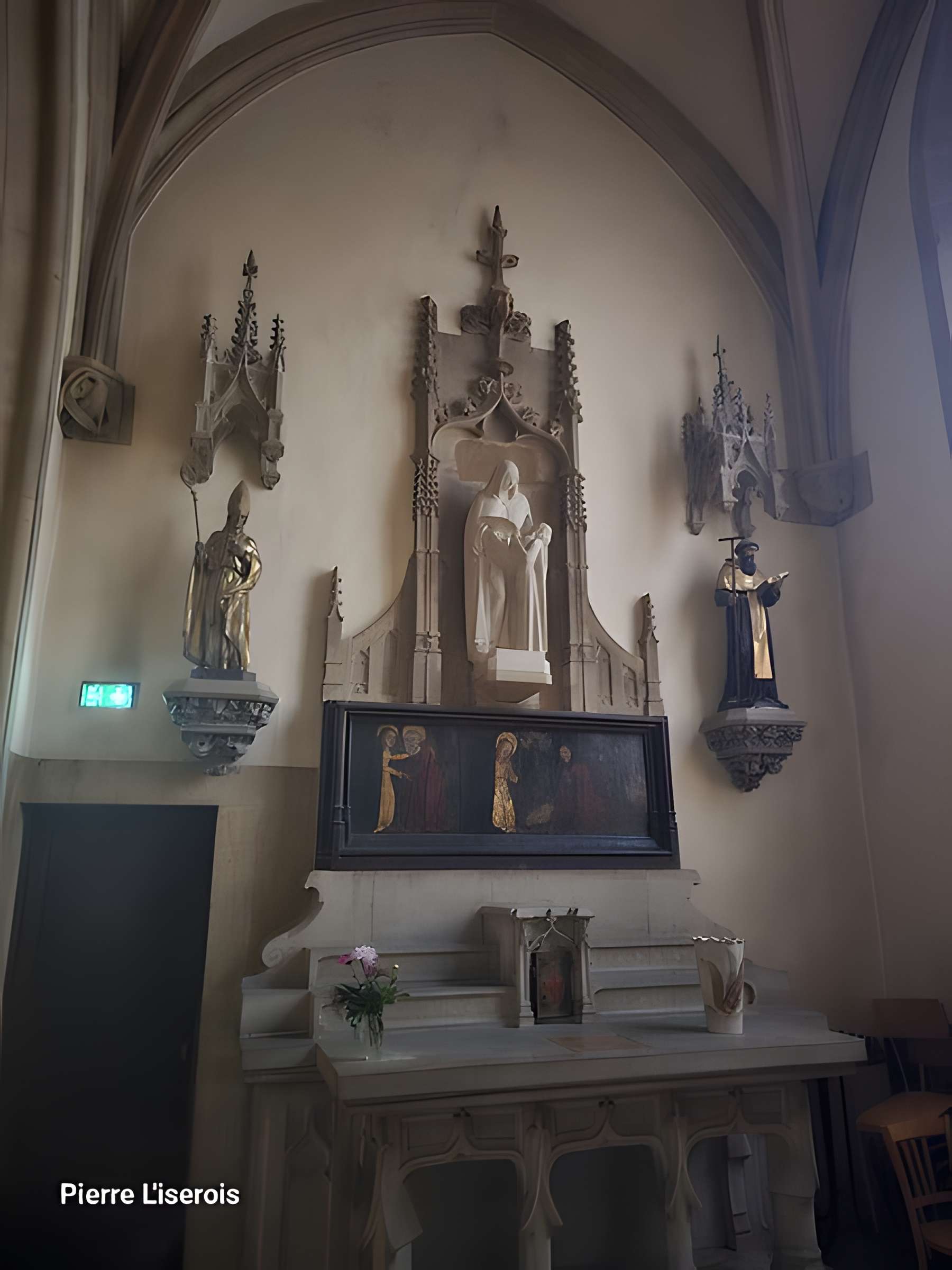 Église Saint-Philibert de Charlieu