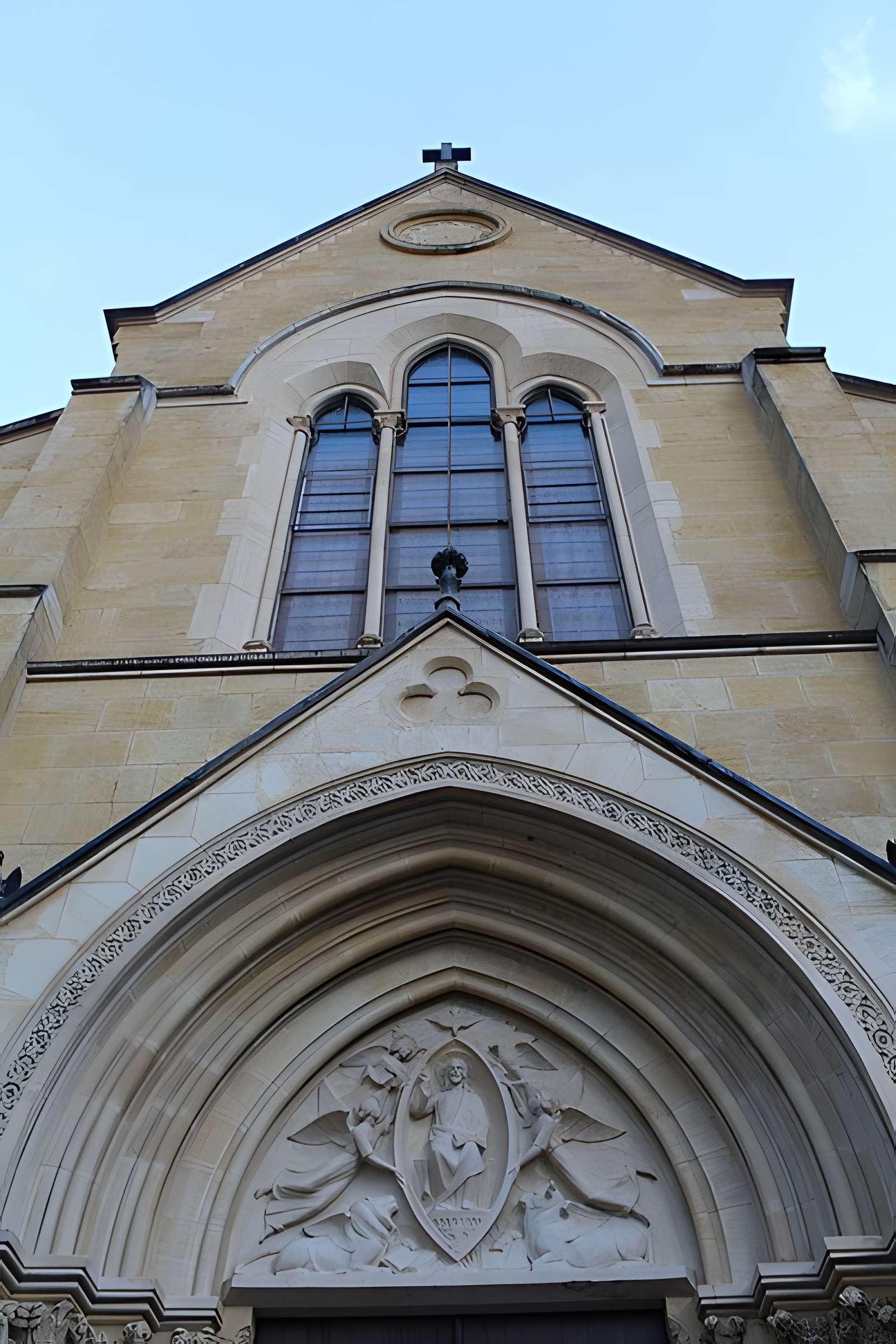 Église Saint-Philibert de Charlieu