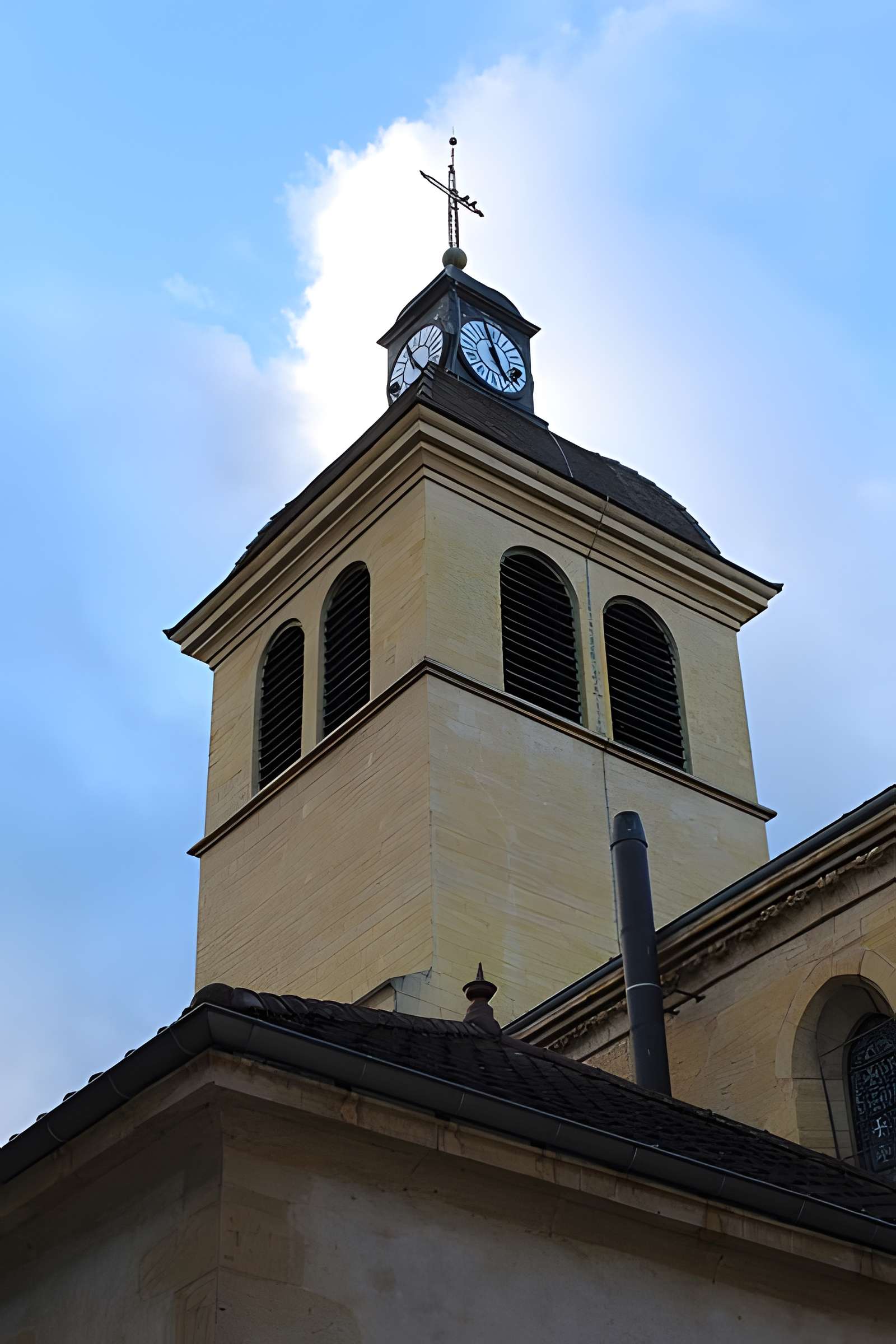 Église Saint-Philibert de Charlieu