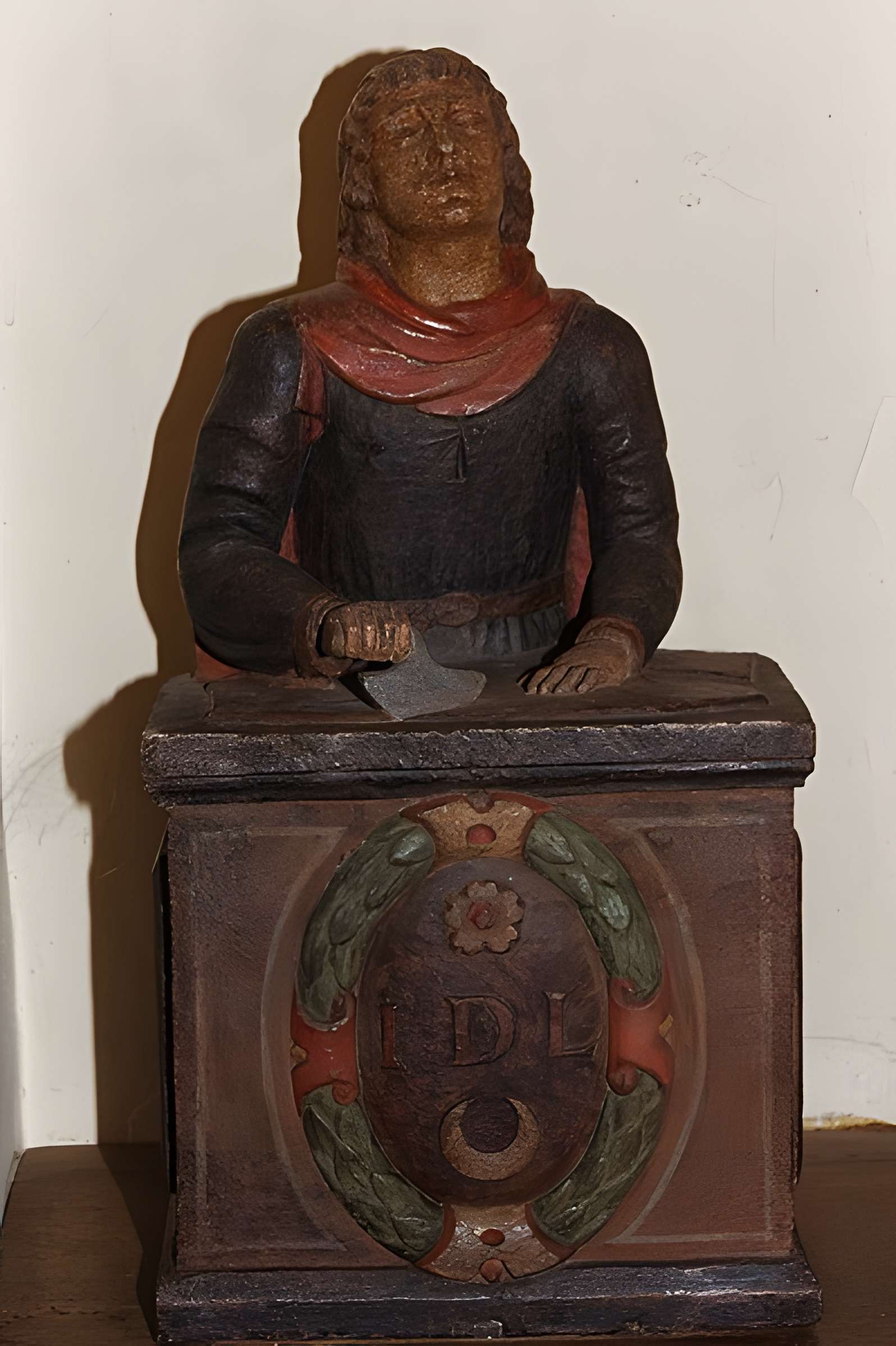 Église Saint-Philibert de Charlieu