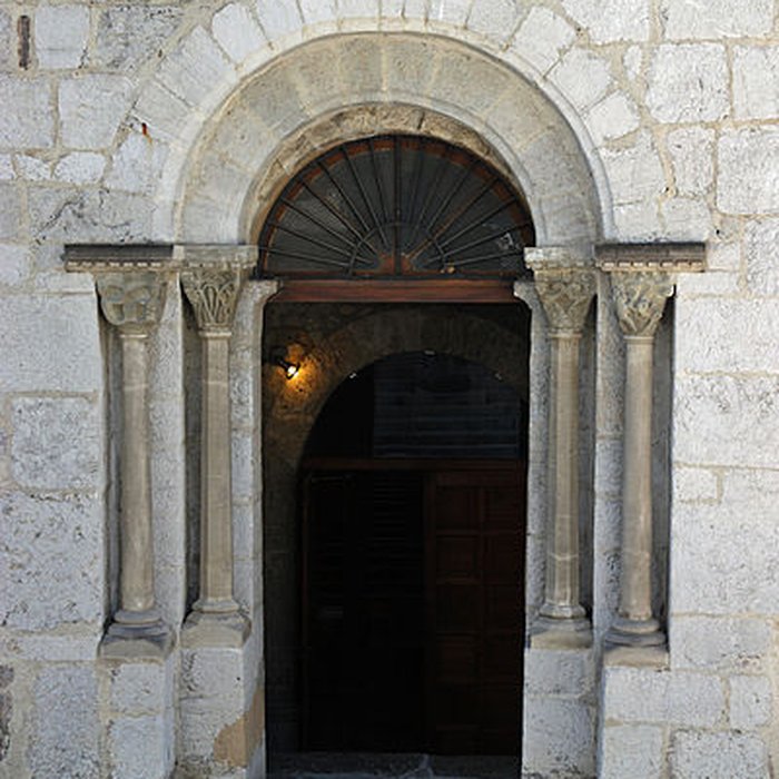 Photo de Église Saint-Philibert de Saint-Ismier