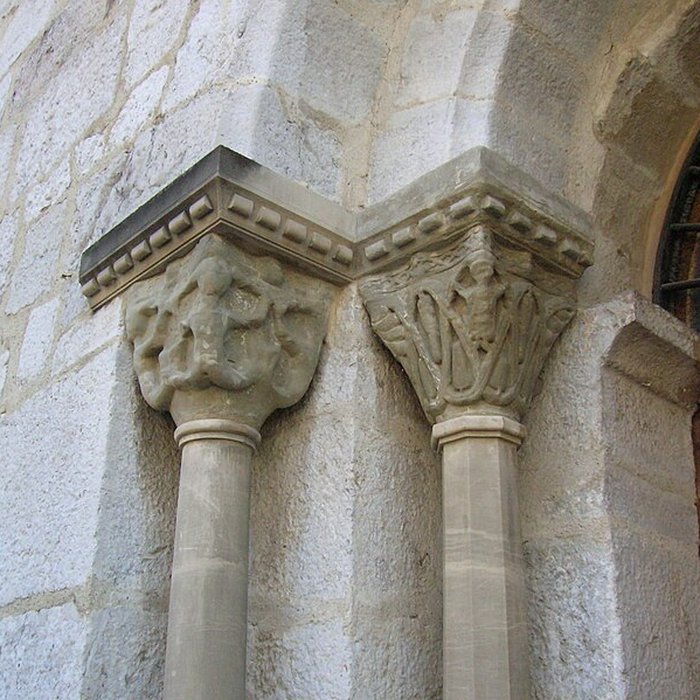 Photo de Église Saint-Philibert de Saint-Ismier