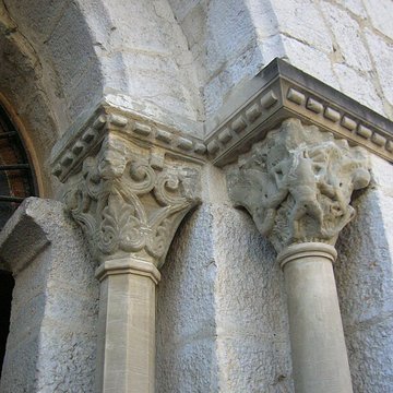 Église Saint-Philibert de Saint-Ismier