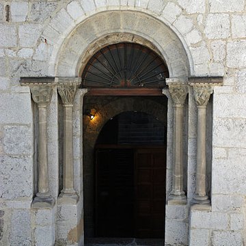 Église Saint-Philibert de Saint-Ismier