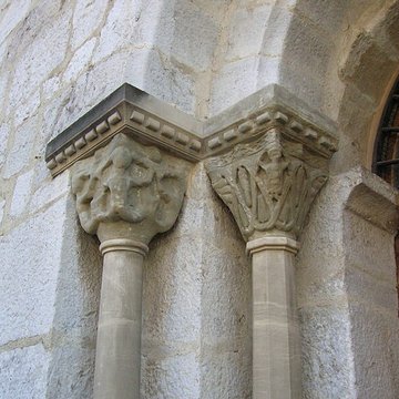 Église Saint-Philibert de Saint-Ismier