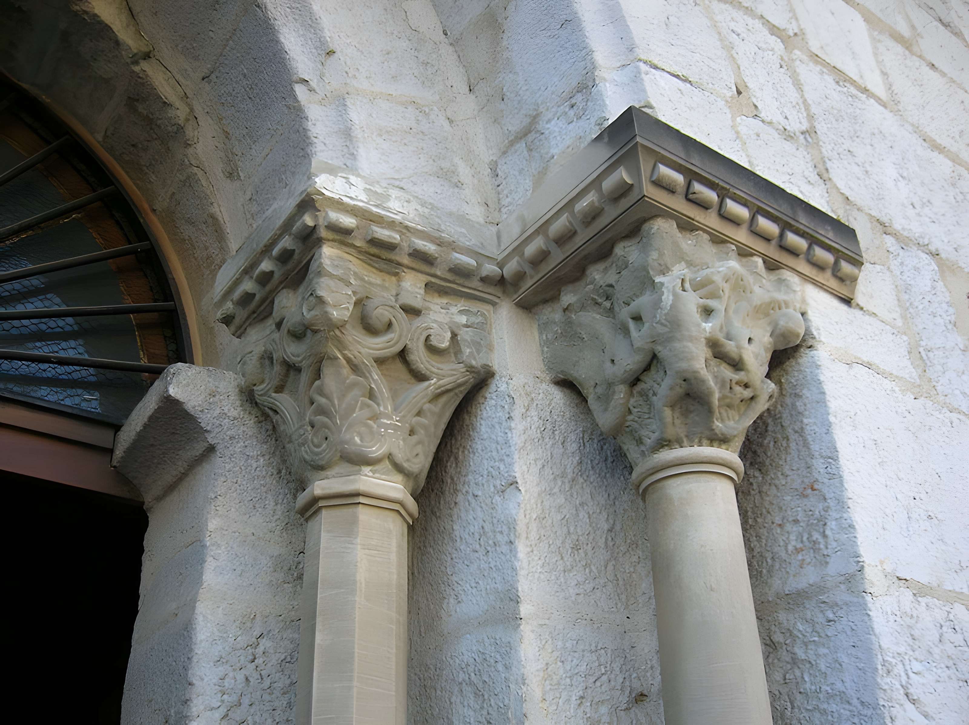 Église Saint-Philibert de Saint-Ismier