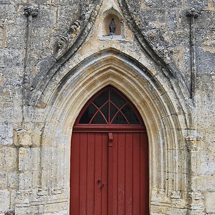 Photo de Église Saint-Philippe de Coubeyrac