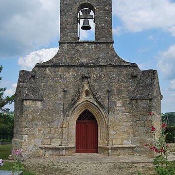 eglise saint philippe de coubeyrac