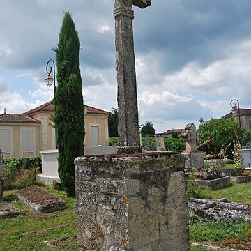 Église Saint-Philippe de Coubeyrac