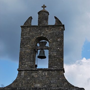 Église Saint-Philippe de Coubeyrac