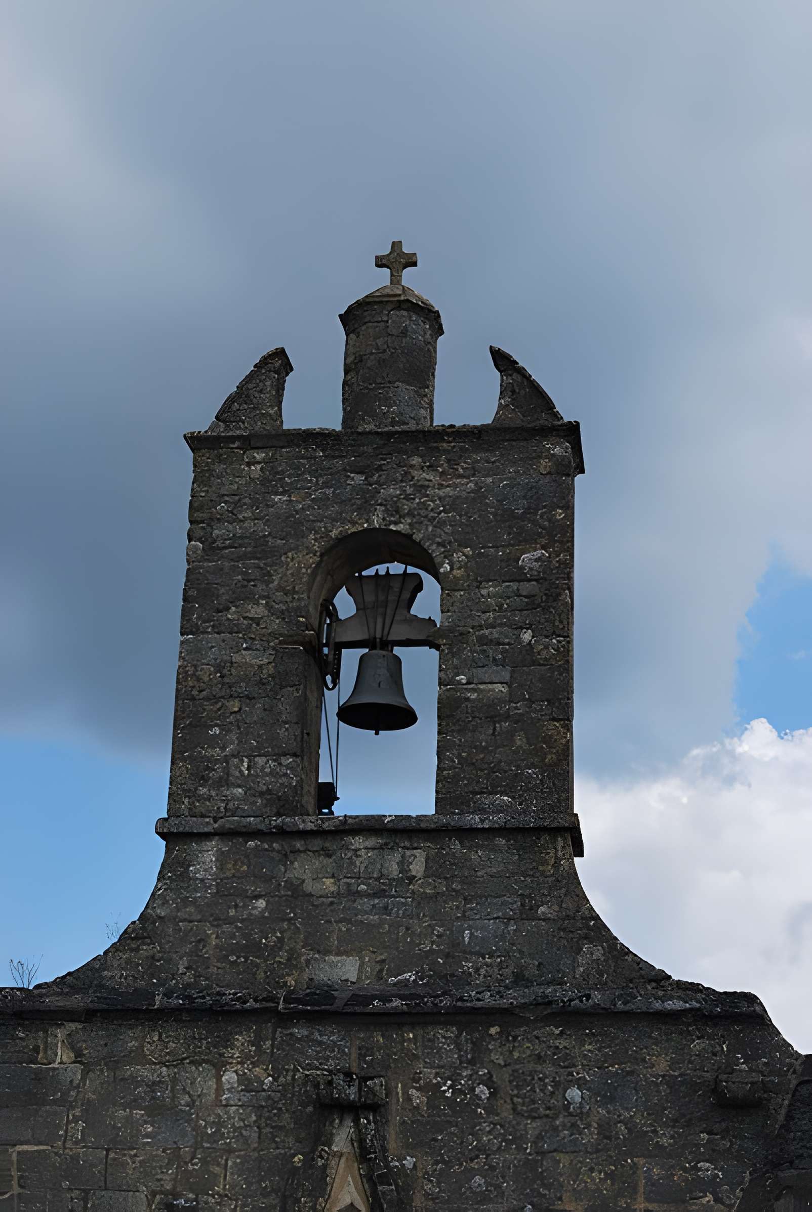Église Saint-Philippe de Coubeyrac