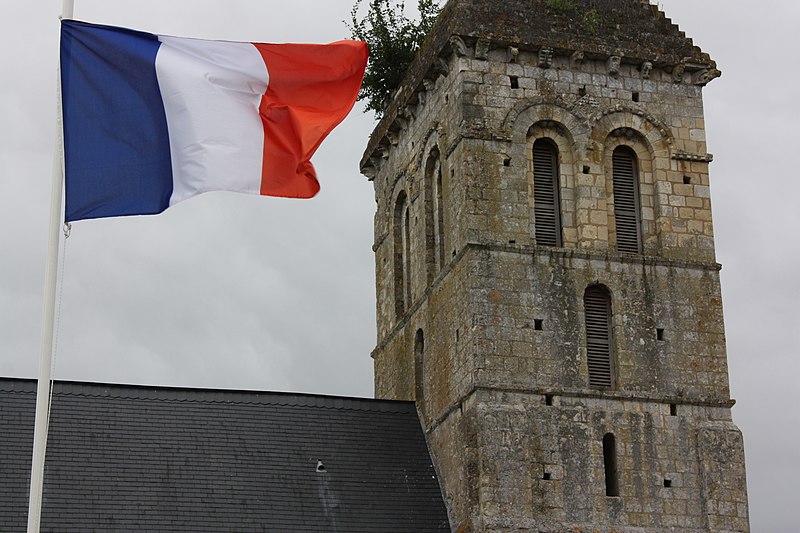 Église Saint-Pierre d'Aizier