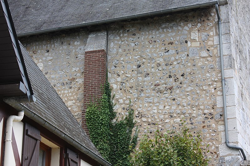 Église Saint-Pierre d'Aizier