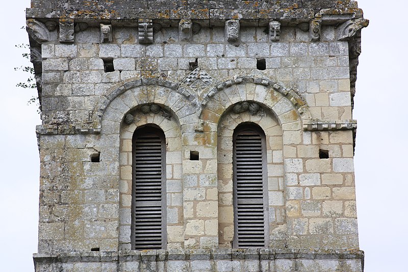 Église Saint-Pierre d'Aizier