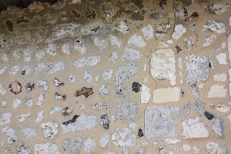 Église Saint-Pierre d'Aizier