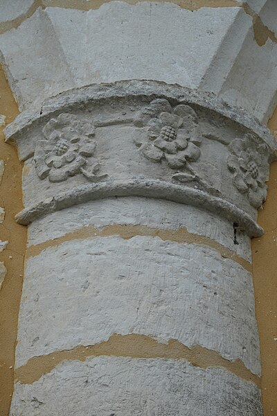 Église Saint-Pierre d'Aizier