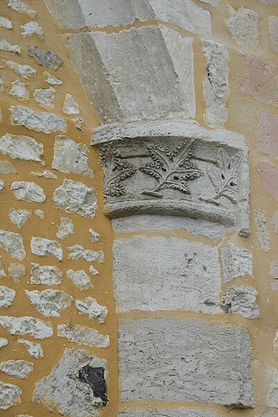 Église Saint-Pierre d'Aizier