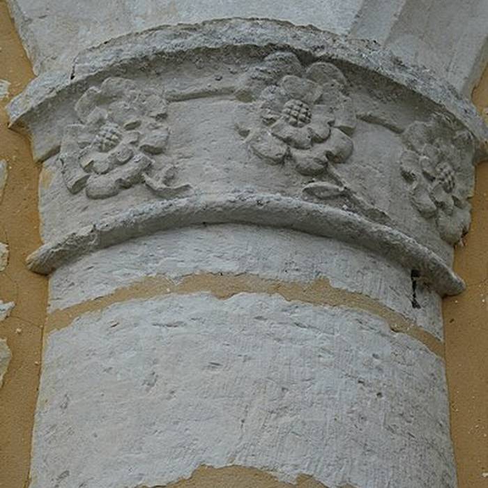 Photo de Église Saint-Pierre dAizier