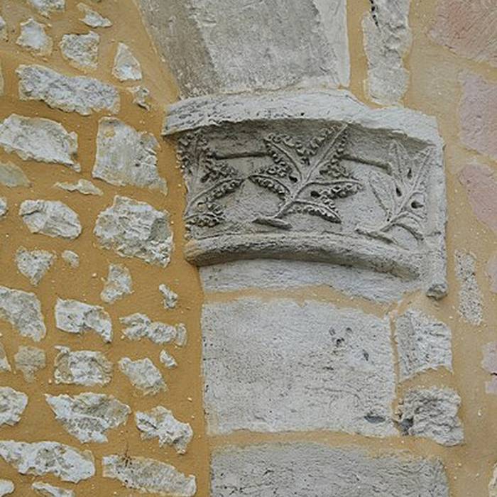 Photo de Église Saint-Pierre dAizier