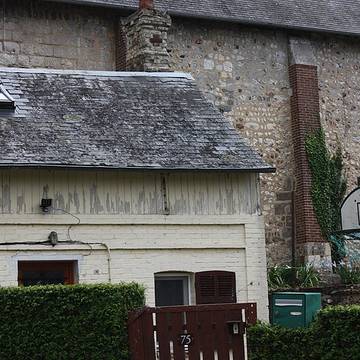 Église Saint-Pierre dAizier