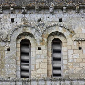 Église Saint-Pierre dAizier
