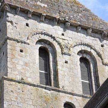 Église Saint-Pierre dAizier