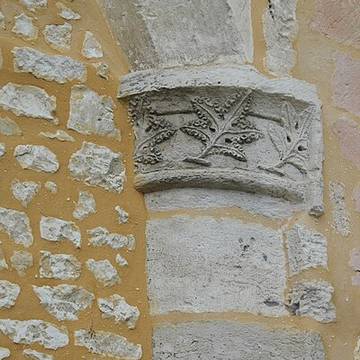 Église Saint-Pierre dAizier