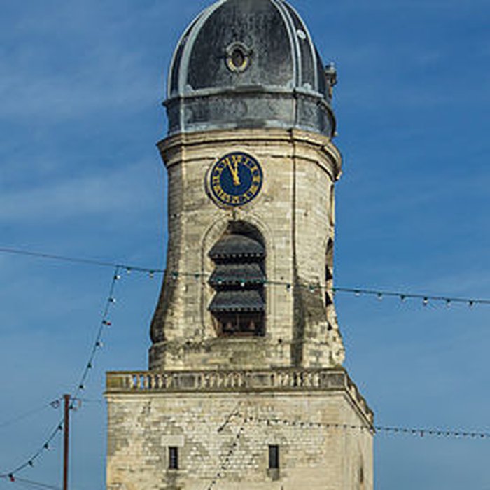 Photo de Beffroi dAmiens