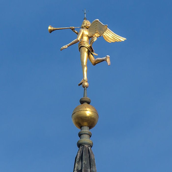 Photo de Beffroi dAmiens