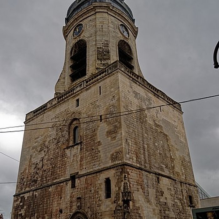 Photo de Beffroi dAmiens