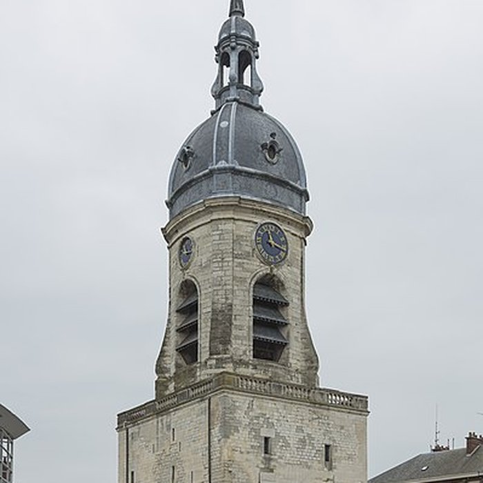 Photo de Beffroi dAmiens